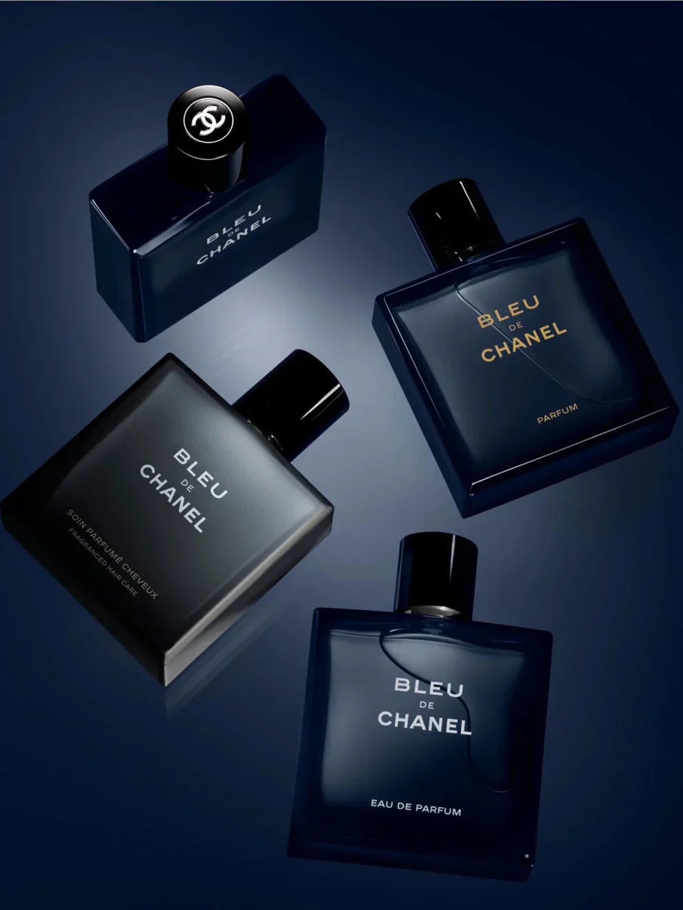 Perfumes
