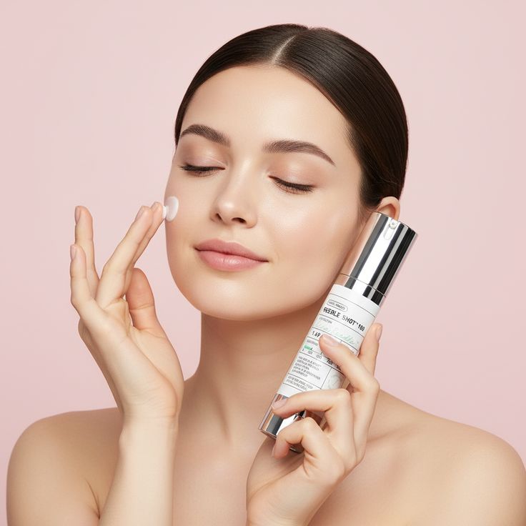 Beauty Essentials